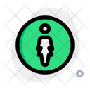 پیش‌نمایش فایل profile-4282602 از پک کاراکتر تمام‌قد زن