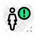 پیش‌نمایش فایل profile-alert-4282685 از پک کاراکتر تمام‌قد زن