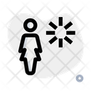 پیش‌نمایش فایل profile-loading-4282629 از پک کاراکتر تمام‌قد زن