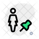 پیش‌نمایش فایل profile-pin-4282649 از پک کاراکتر تمام‌قد زن