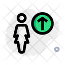 پیش‌نمایش فایل profile-upload-4282680 از پک کاراکتر تمام‌قد زن