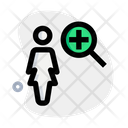 پیش‌نمایش فایل profile-zoom-in-4282687 از پک کاراکتر تمام‌قد زن