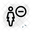 پیش‌نمایش فایل remove-user-4282639 از پک کاراکتر تمام‌قد زن
