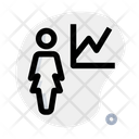 پیش‌نمایش فایل user-analytics-4282670 از پک کاراکتر تمام‌قد زن
