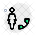 پیش‌نمایش فایل user-call-4282595 از پک کاراکتر تمام‌قد زن