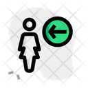 پیش‌نمایش فایل user-direction-4282609 از پک کاراکتر تمام‌قد زن