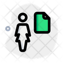 پیش‌نمایش فایل user-file-4282613 از پک کاراکتر تمام‌قد زن