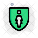 پیش‌نمایش فایل user-protection-4282654 از پک کاراکتر تمام‌قد زن