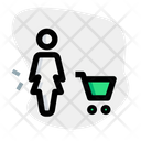 پیش‌نمایش فایل user-shopping-4282596 از پک کاراکتر تمام‌قد زن