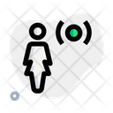 پیش‌نمایش فایل user-signal-4282664 از پک کاراکتر تمام‌قد زن