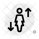 پیش‌نمایش فایل user-up-down-4282679 از پک کاراکتر تمام‌قد زن