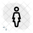 پیش‌نمایش فایل woman-4282691 از پک کاراکتر تمام‌قد زن