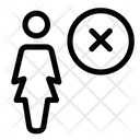 پیش‌نمایش فایل profile-delete-4281728 از پک کاراکتر تمام‌قد زن