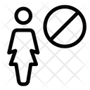 پیش‌نمایش فایل user-banned-4281711 از پک کاراکتر تمام‌قد زن