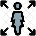پیش‌نمایش فایل expand-profile-4282171 از پک کاراکتر تمام‌قد زن