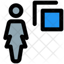 پیش‌نمایش فایل man-bring-to-front-4282153 از پک کاراکتر تمام‌قد زن