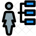 پیش‌نمایش فایل people-hierarchy-4282181 از پک کاراکتر تمام‌قد زن
