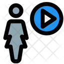 پیش‌نمایش فایل player-4282209 از پک کاراکتر تمام‌قد زن