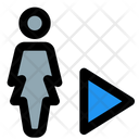 پیش‌نمایش فایل player-4282210 از پک کاراکتر تمام‌قد زن