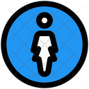 پیش‌نمایش فایل profile-4282161 از پک کاراکتر تمام‌قد زن