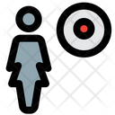 پیش‌نمایش فایل profile-recording-4282216 از پک کاراکتر تمام‌قد زن