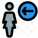 پیش‌نمایش فایل user-direction-4282168 از پک کاراکتر تمام‌قد زن