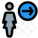 پیش‌نمایش فایل user-direction-4282169 از پک کاراکتر تمام‌قد زن