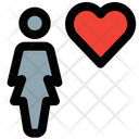 پیش‌نمایش فایل user-love-4282180 از پک کاراکتر تمام‌قد زن