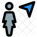 پیش‌نمایش فایل user-navigation-4282207 از پک کاراکتر تمام‌قد زن