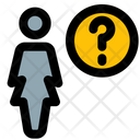 پیش‌نمایش فایل user-question-4282214 از پک کاراکتر تمام‌قد زن