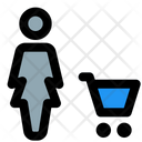 پیش‌نمایش فایل user-shopping-4282155 از پک کاراکتر تمام‌قد زن