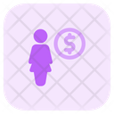 پیش‌نمایش فایل accounter-4282310 از پک کاراکتر تمام‌قد زن