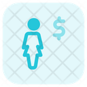 پیش‌نمایش فایل accounter-4282312 از پک کاراکتر تمام‌قد زن