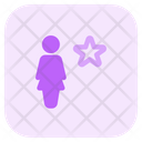 پیش‌نمایش فایل favorite-user-4282339 از پک کاراکتر تمام‌قد زن