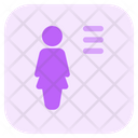 پیش‌نمایش فایل menu-4282308 از پک کاراکتر تمام‌قد زن