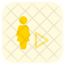 پیش‌نمایش فایل player-4282321 از پک کاراکتر تمام‌قد زن