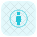 پیش‌نمایش فایل profile-4282272 از پک کاراکتر تمام‌قد زن