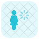 پیش‌نمایش فایل profile-loading-4282299 از پک کاراکتر تمام‌قد زن