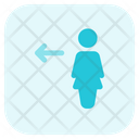 پیش‌نمایش فایل profile-login-4282302 از پک کاراکتر تمام‌قد زن