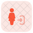 پیش‌نمایش فایل profile-login-4282303 از پک کاراکتر تمام‌قد زن
