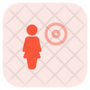 پیش‌نمایش فایل profile-recording-4282327 از پک کاراکتر تمام‌قد زن