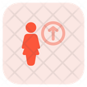 پیش‌نمایش فایل profile-upload-4282350 از پک کاراکتر تمام‌قد زن