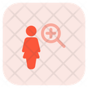 پیش‌نمایش فایل profile-zoom-in-4282357 از پک کاراکتر تمام‌قد زن