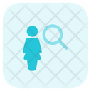 پیش‌نمایش فایل search-user-4282352 از پک کاراکتر تمام‌قد زن