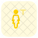 پیش‌نمایش فایل text-editor-4282344 از پک کاراکتر تمام‌قد زن