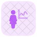 پیش‌نمایش فایل user-analytics-4282341 از پک کاراکتر تمام‌قد زن