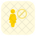پیش‌نمایش فایل user-banned-4282260 از پک کاراکتر تمام‌قد زن