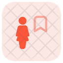 پیش‌نمایش فایل user-bookmark-4282261 از پک کاراکتر تمام‌قد زن