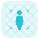 پیش‌نمایش فایل user-focuse-4282287 از پک کاراکتر تمام‌قد زن