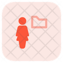 پیش‌نمایش فایل user-folder-4282288 از پک کاراکتر تمام‌قد زن